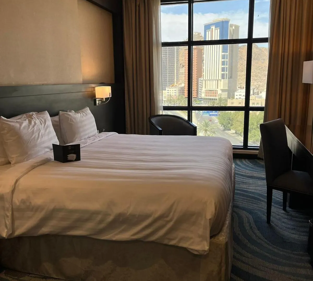 Elaf Al Sagryah Hotel Mecca