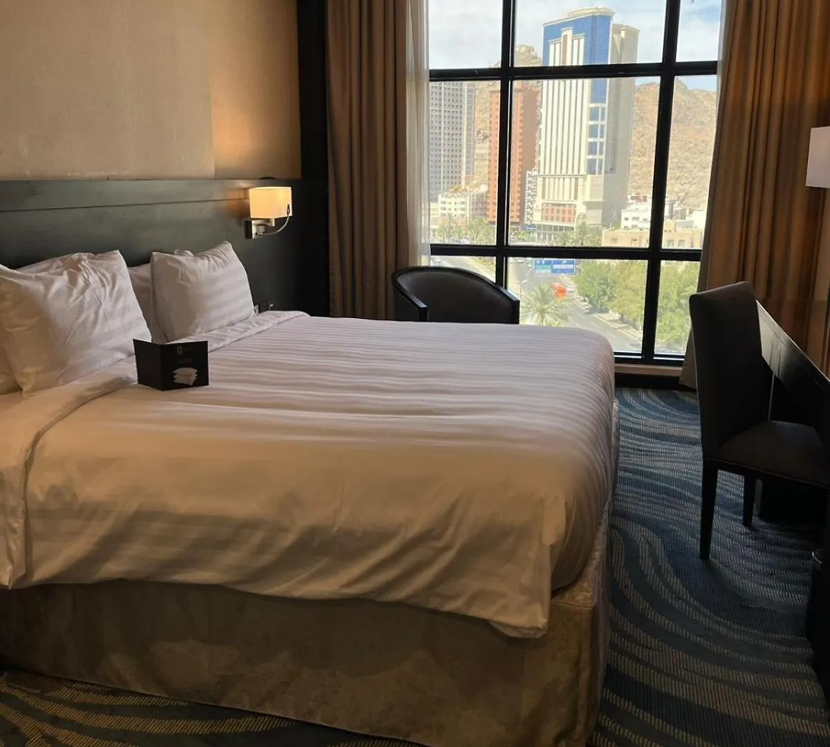Elaf Al Sagryah Hotel Mecca