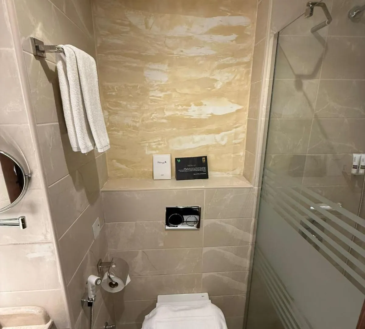 Elaf Al Sagryah Hotel Mecca 0*,