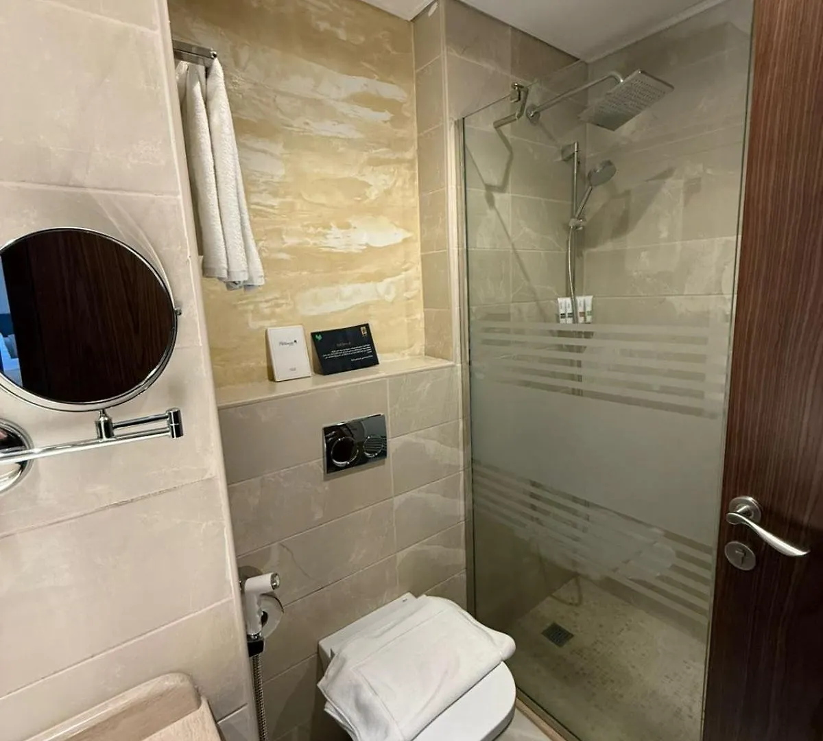 Elaf Al Sagryah Hotel Mecca