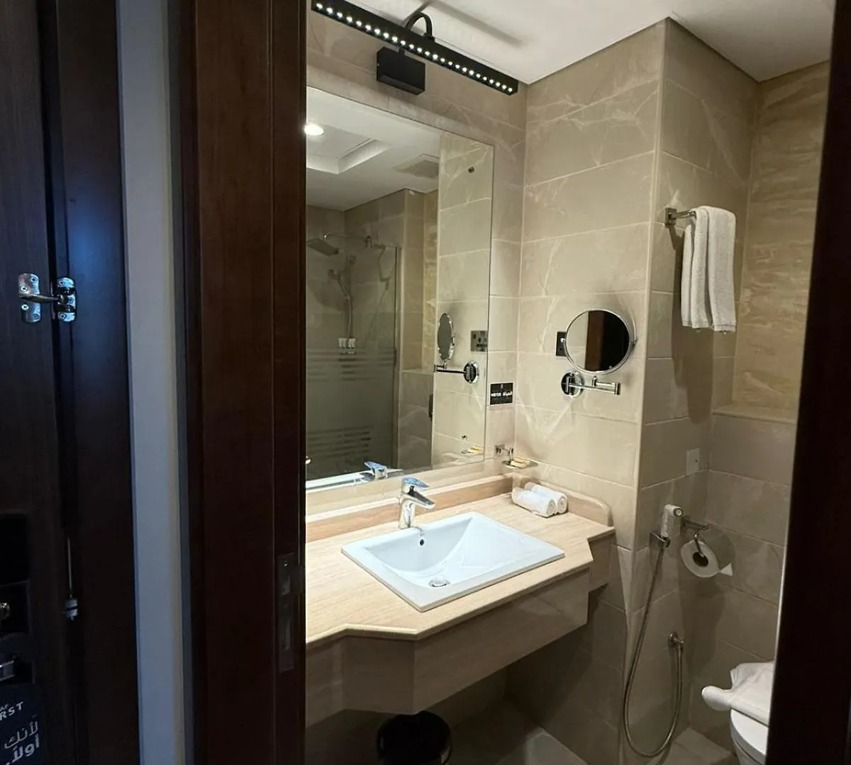 Elaf Al Sagryah Hotel Mecca 0*,  Saudi Arabia