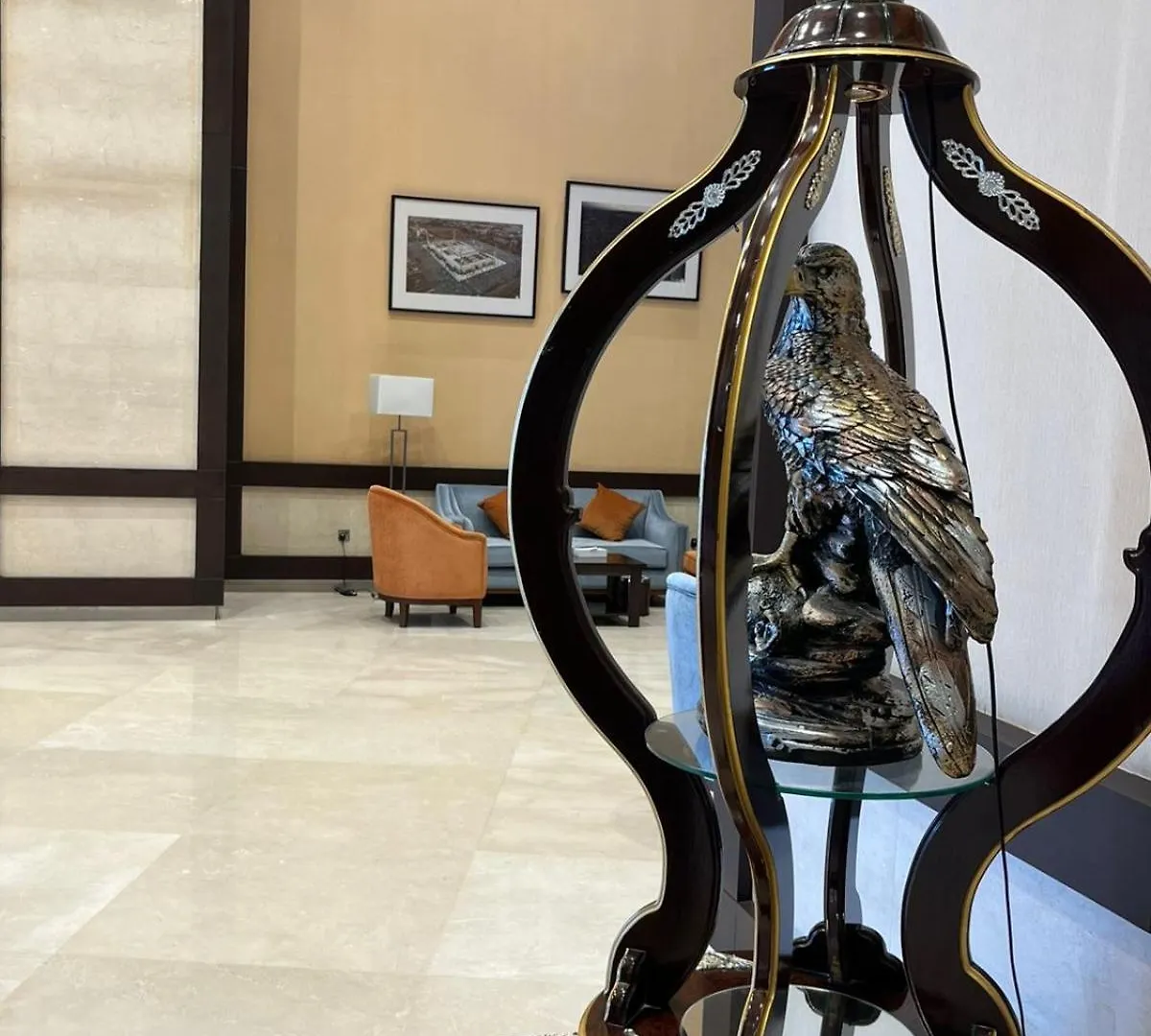 Elaf Al Sagryah Hotel Mecca
