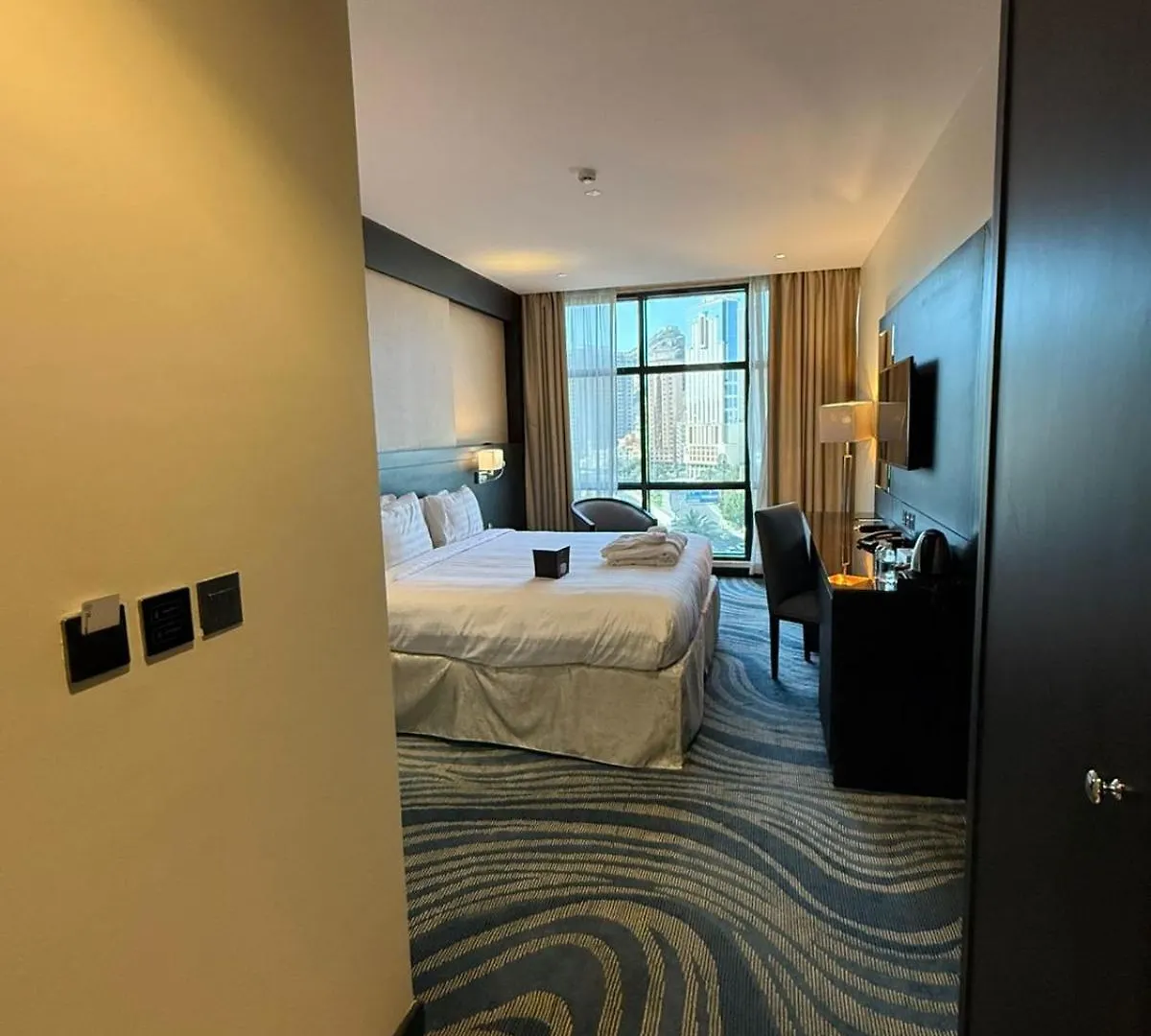 Elaf Al Sagryah Hotel Mecca