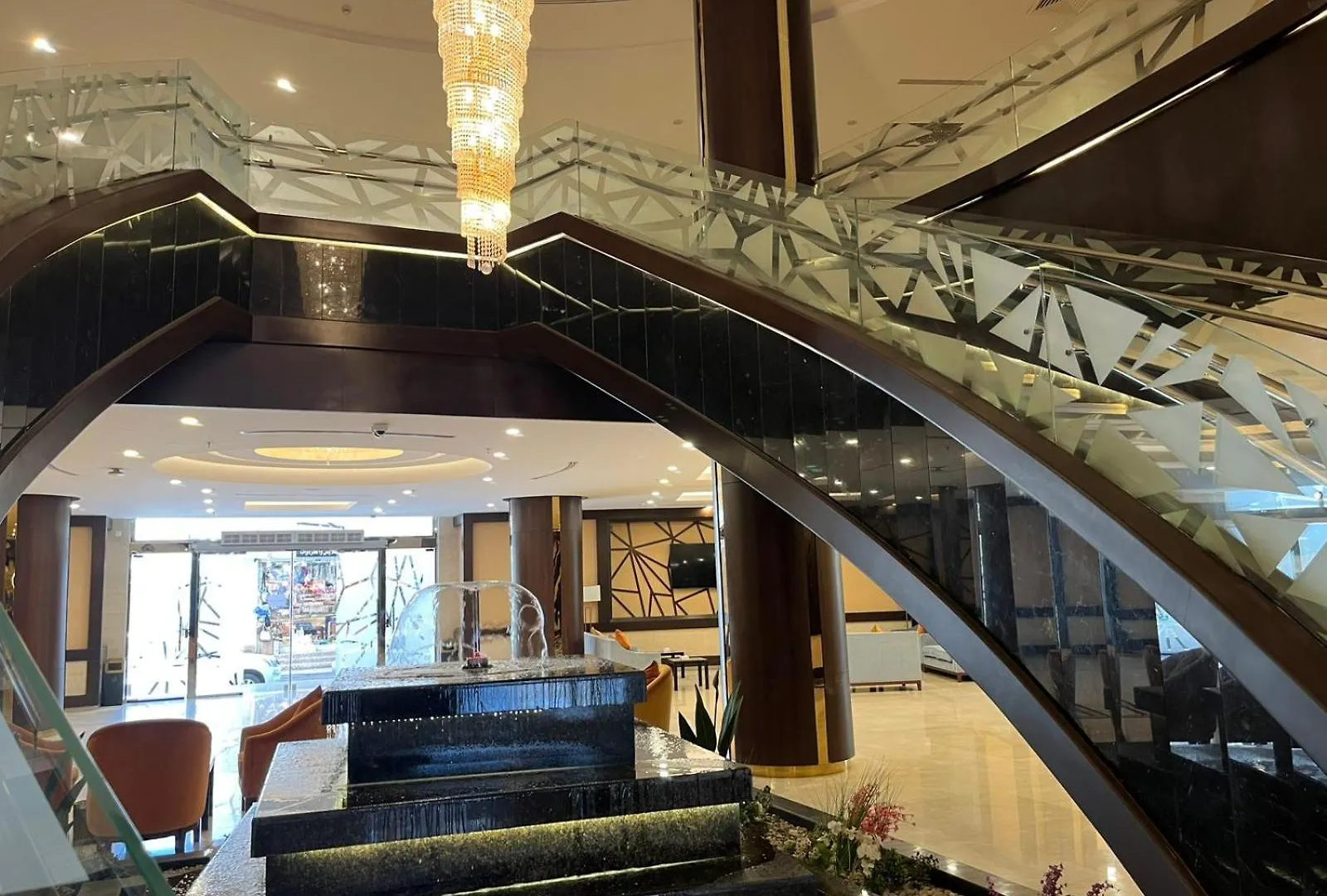 Elaf Al Sagryah Hotel Mecca