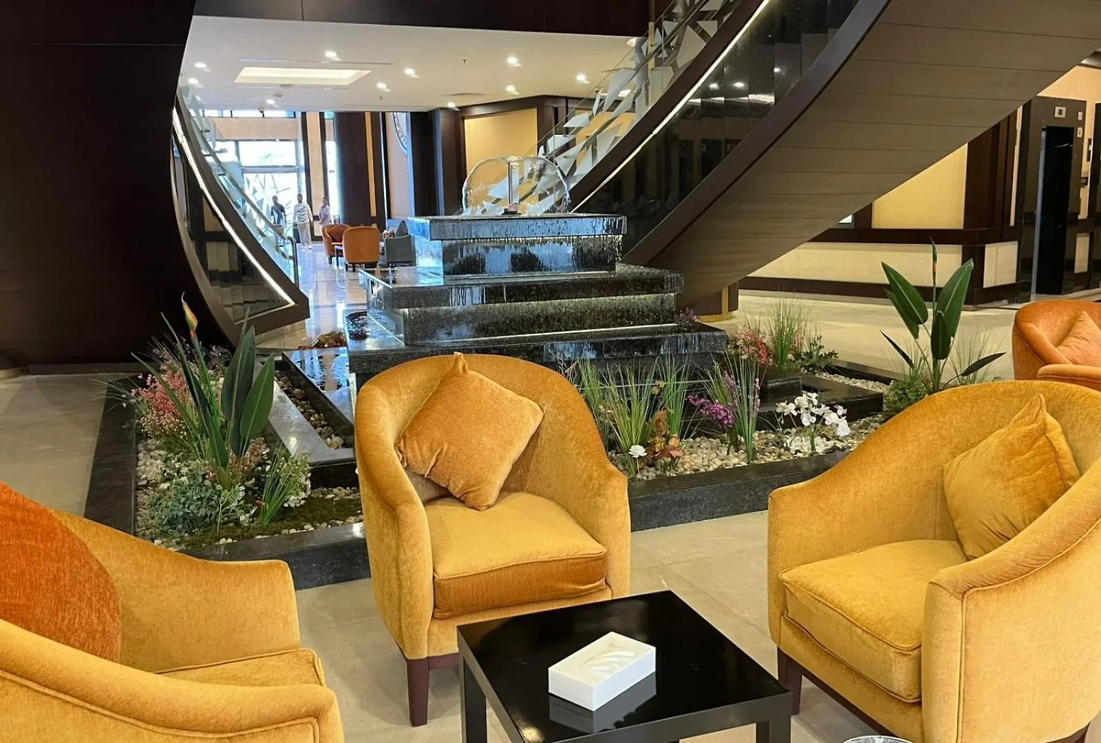 Elaf Al Sagryah Hotel Mecca