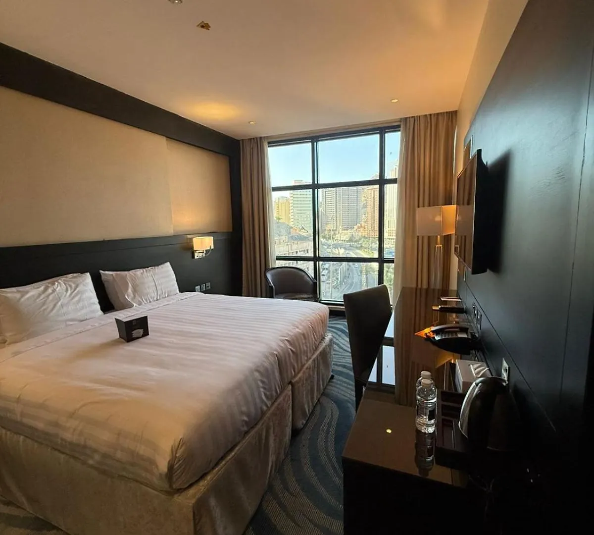 Elaf Al Sagryah Hotel Mecca 0*,