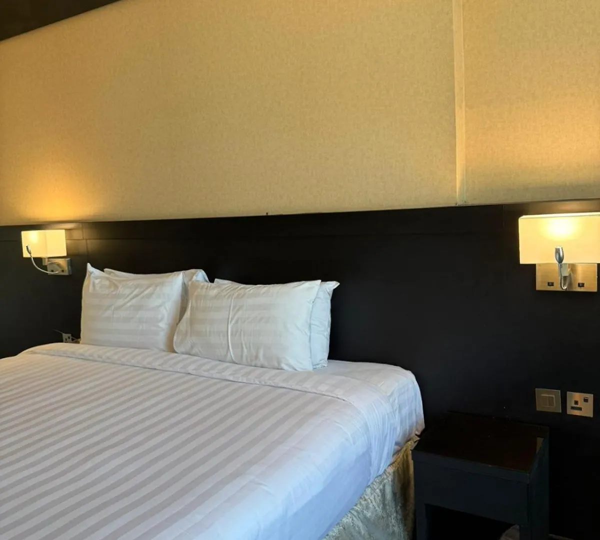 Elaf Al Sagryah Hotel Mecca