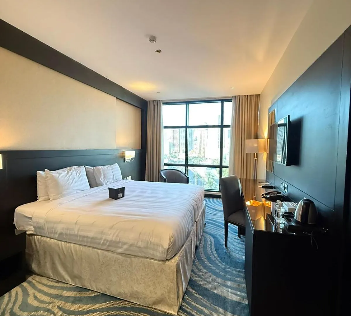Elaf Al Sagryah Hotel Mecca 0*,  Saudi Arabia