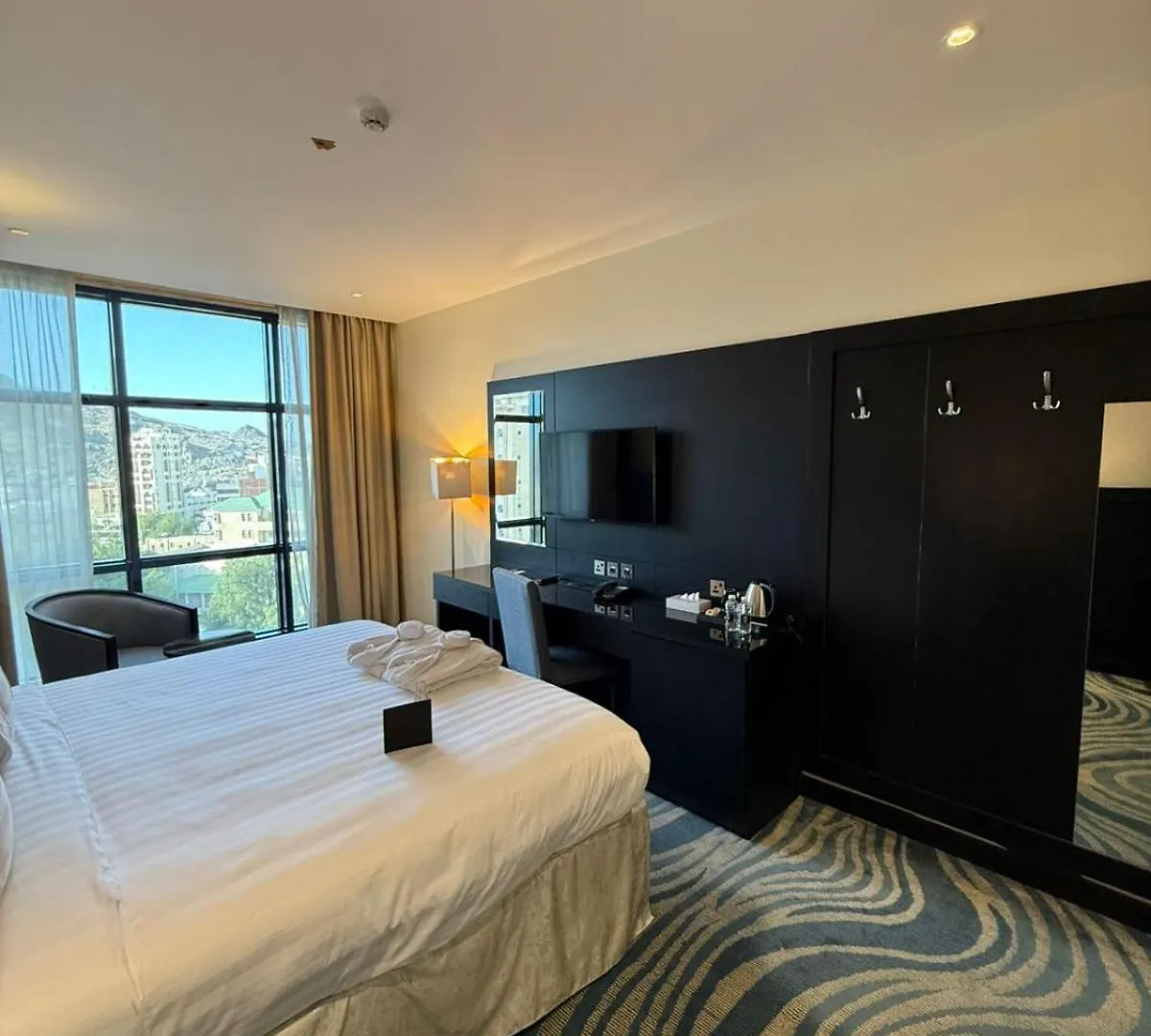 Elaf Al Sagryah Hotel Mecca