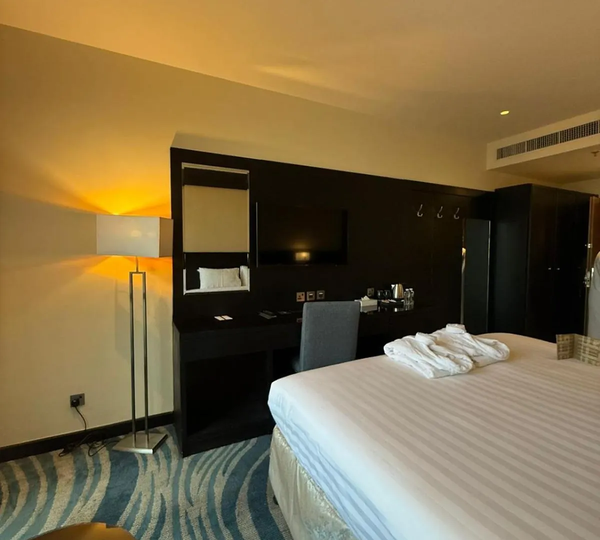 Elaf Al Sagryah Hotel Mecca 0*,