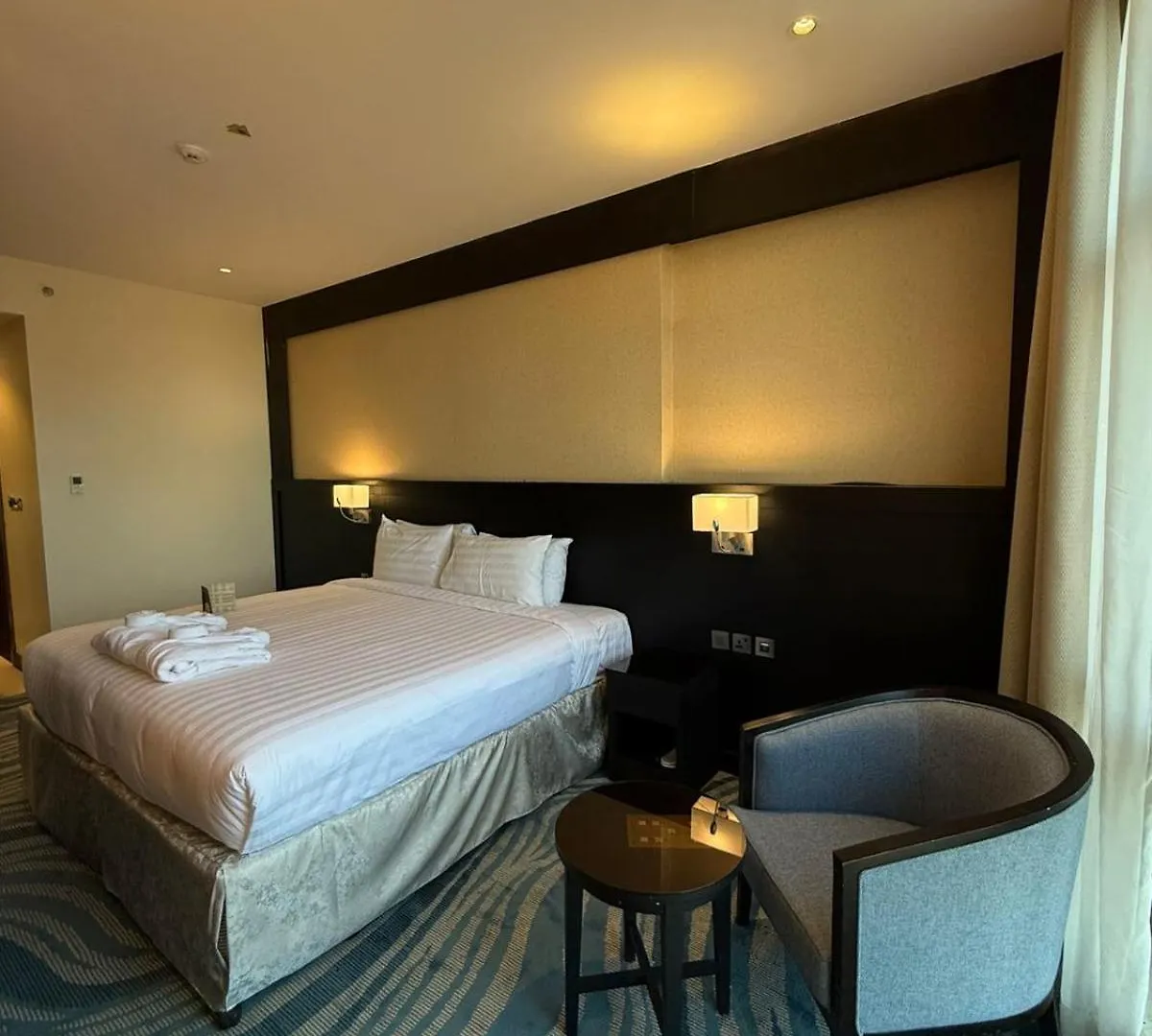 Elaf Al Sagryah Hotel Mecca 0*,  Saudi Arabia