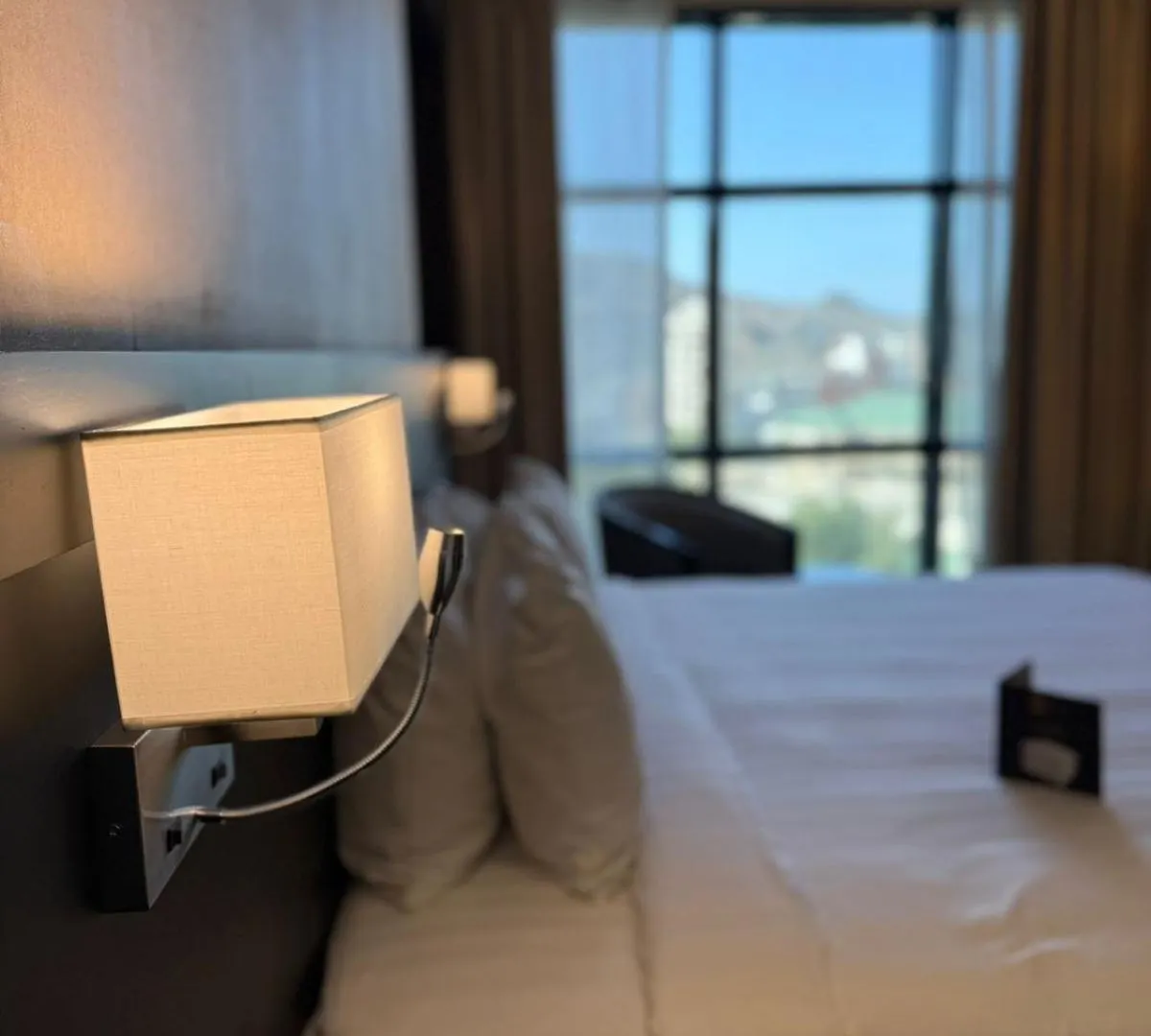 Elaf Al Sagryah Hotel Mecca 0*,