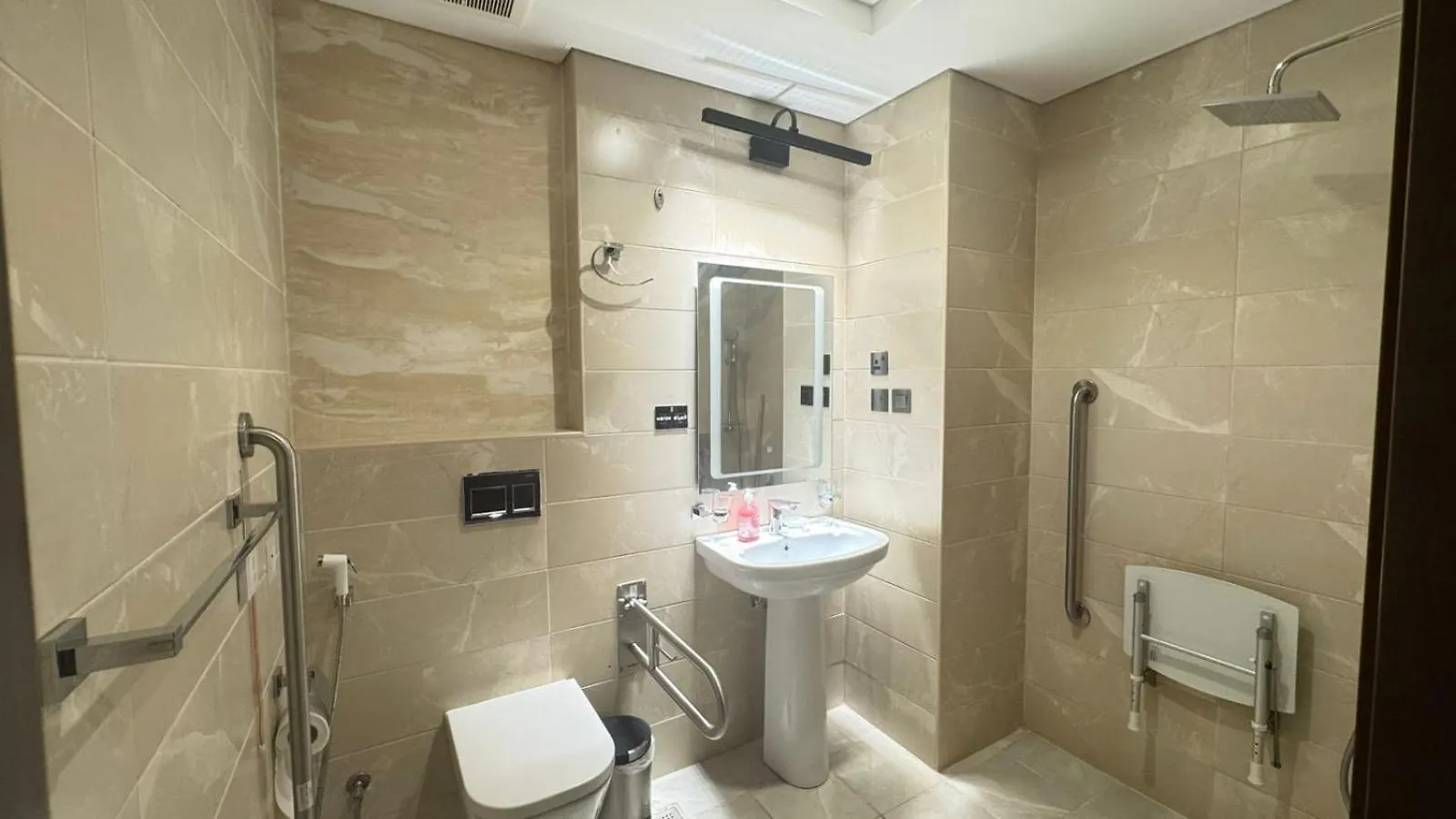 Elaf Al Sagryah Hotel Mecca Saudi Arabia