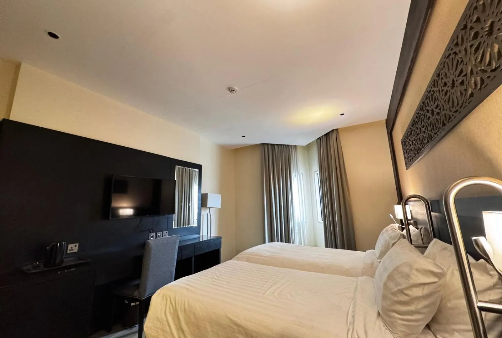 Elaf Al Sagryah Hotel Mecca