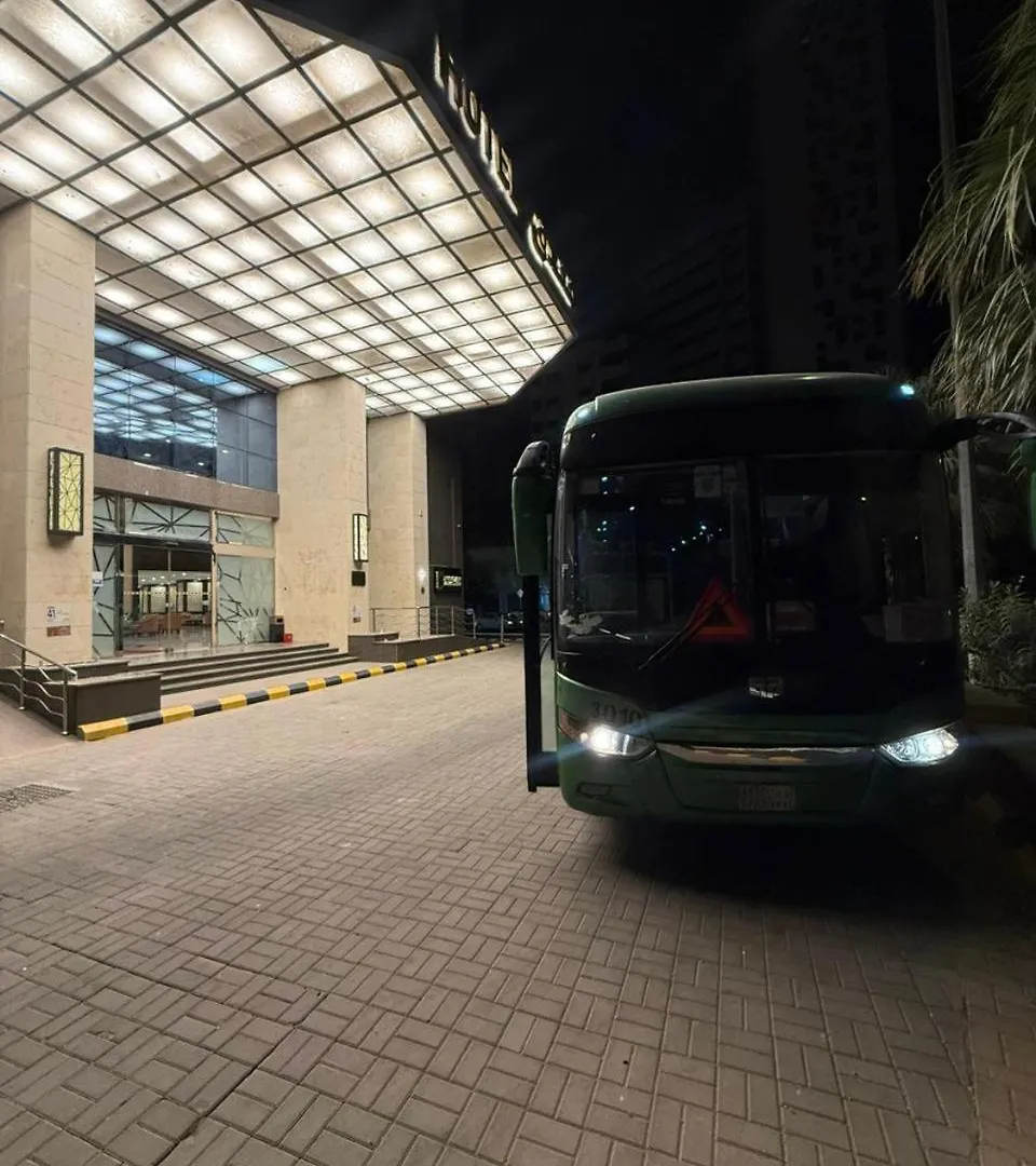 Elaf Al Sagryah Hotel Mecca 0*,  Saudi Arabia