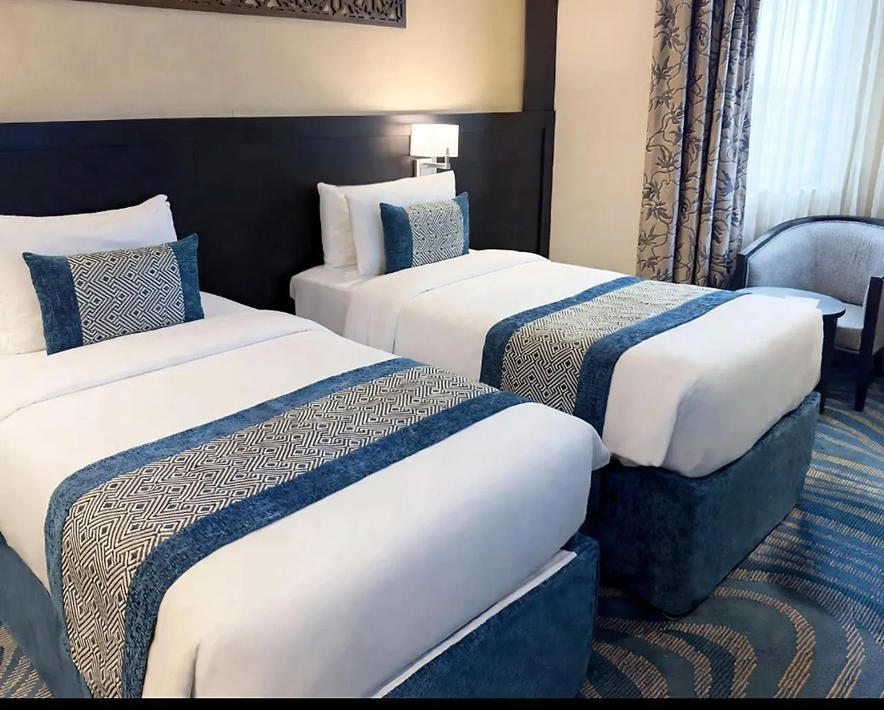 Elaf Al Sagryah Hotel Mecca
