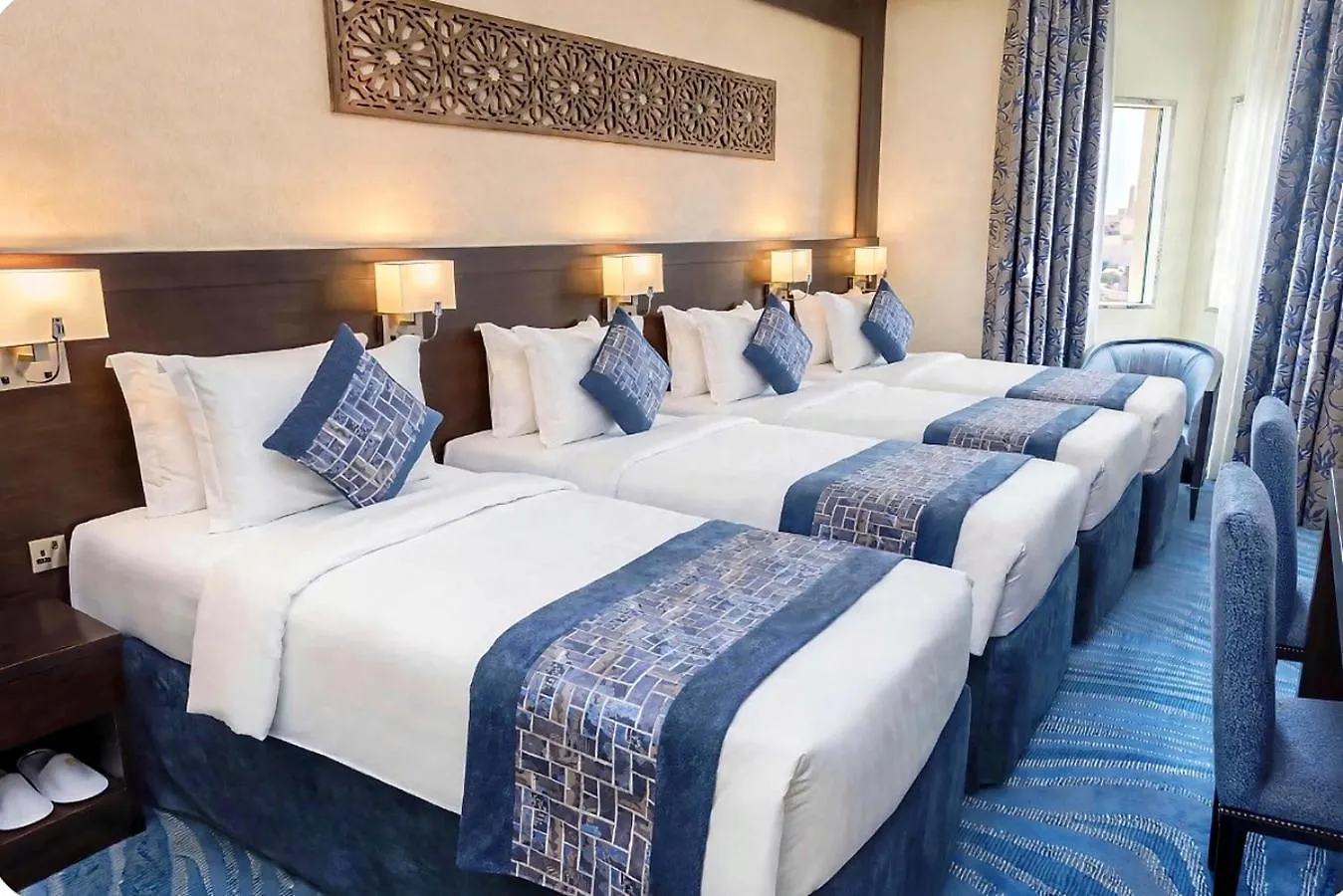 Elaf Al Sagryah Hotel Mecca 0*,  Saudi Arabia