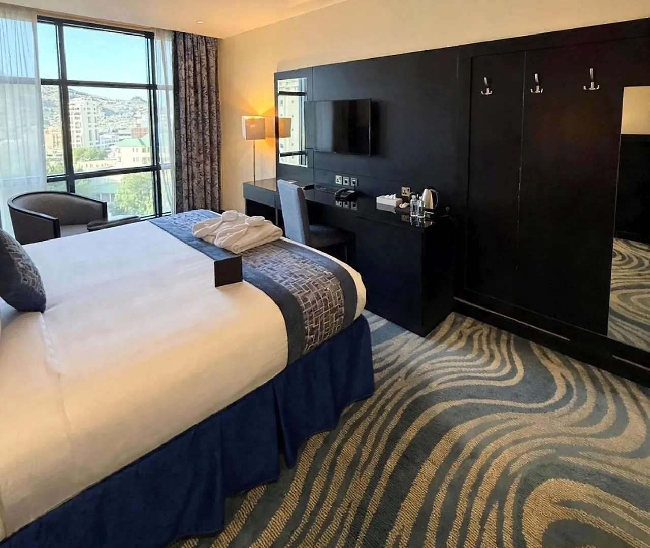 Elaf Al Sagryah Hotel Mecca 0*,