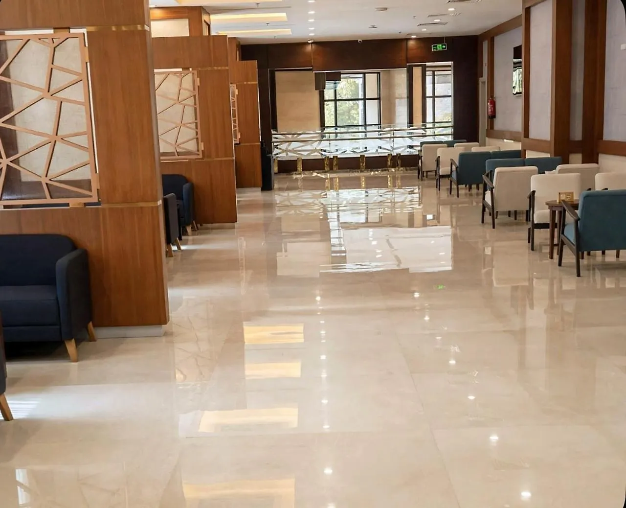 Elaf Al Sagryah Hotel Mecca