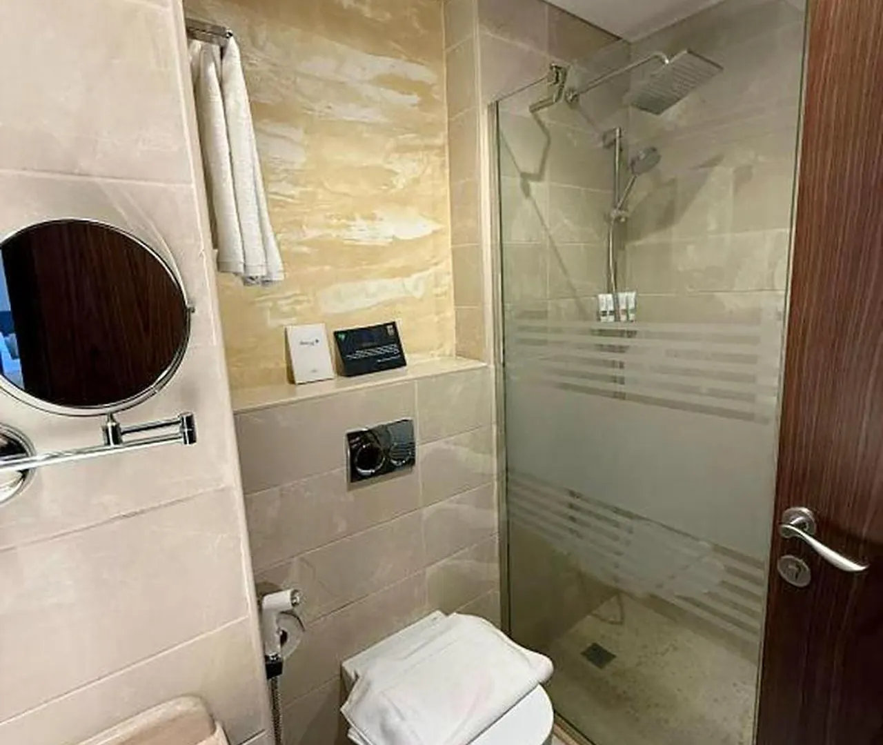 Elaf Al Sagryah Hotel Mecca