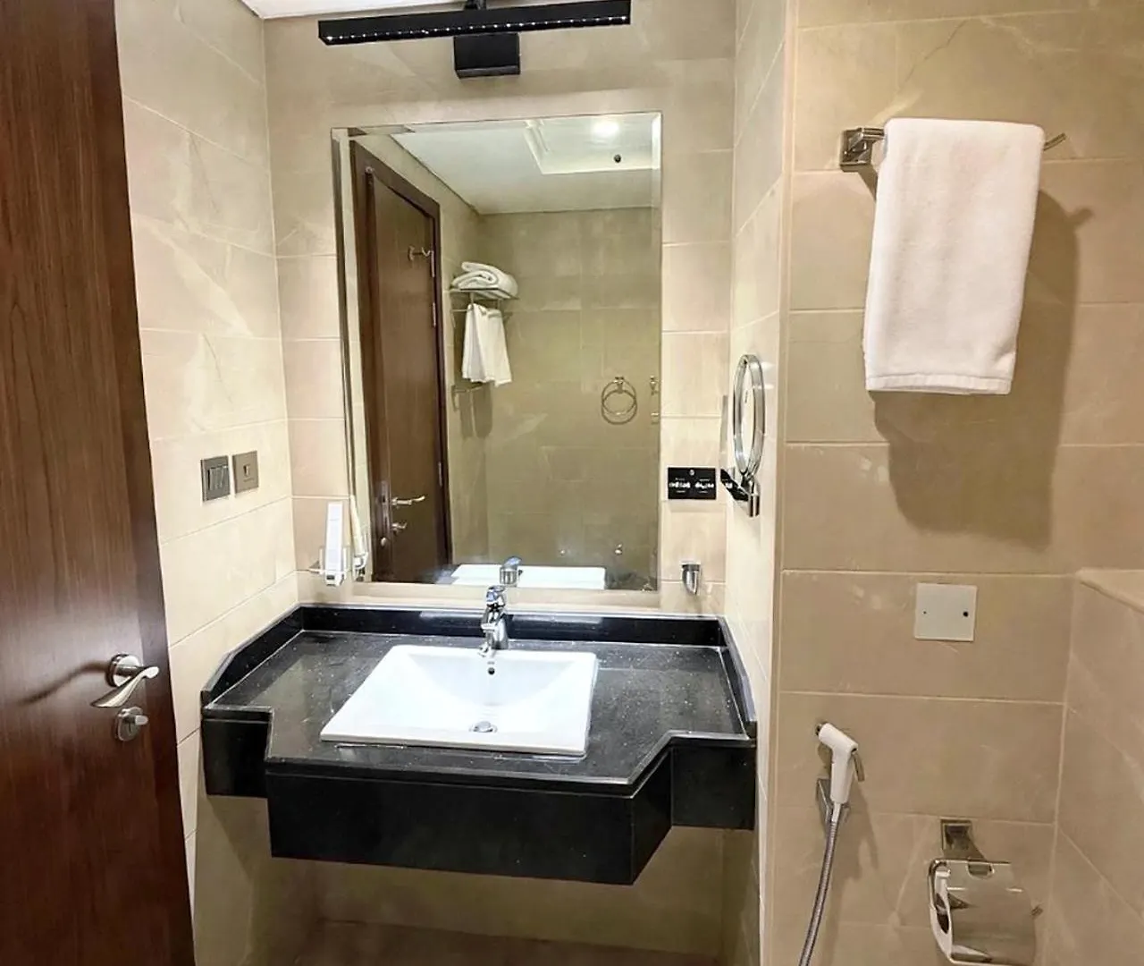 Elaf Al Sagryah Hotel Mecca