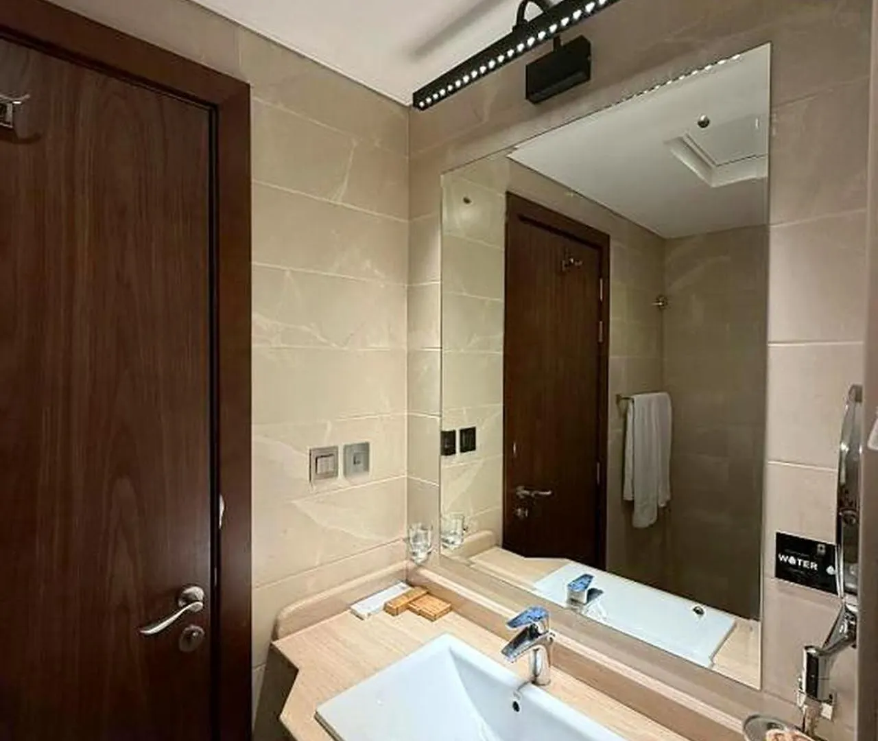 Elaf Al Sagryah Hotel Mecca