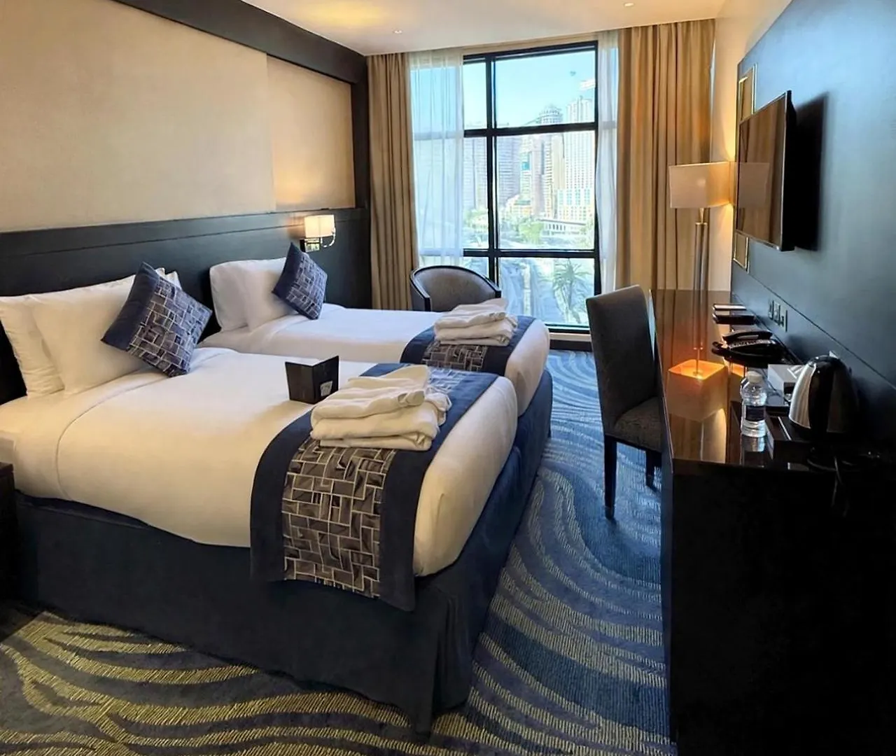 Elaf Al Sagryah Hotel Mecca