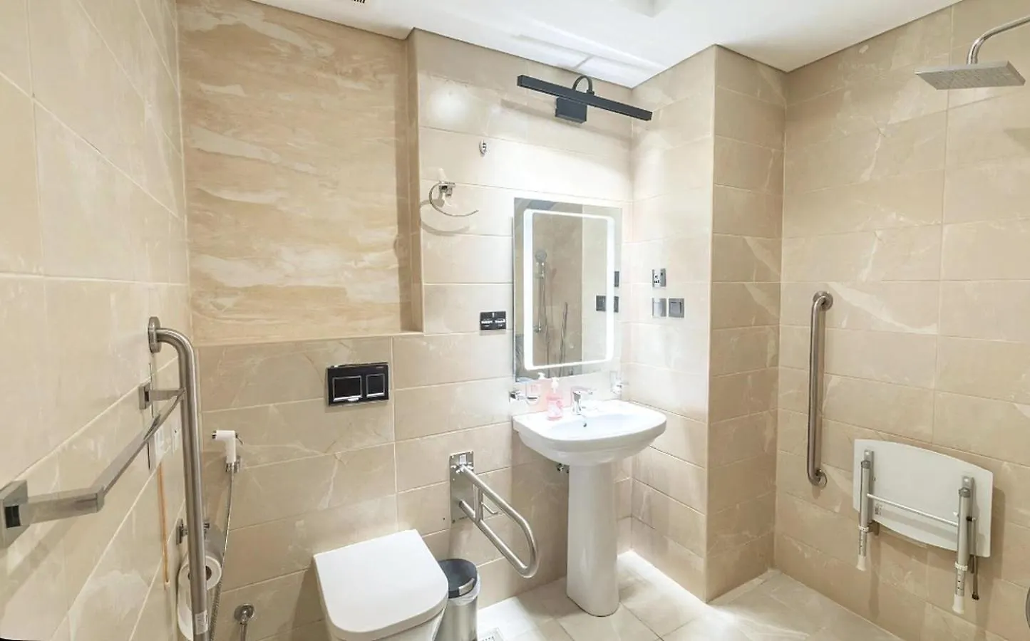 Elaf Al Sagryah Hotel Mecca