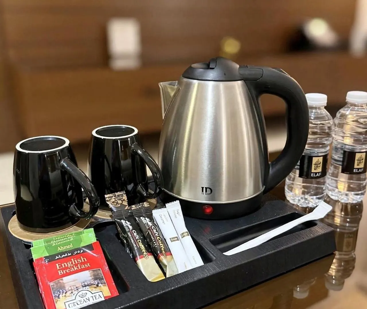 Elaf Al Sagryah Hotel Mecca