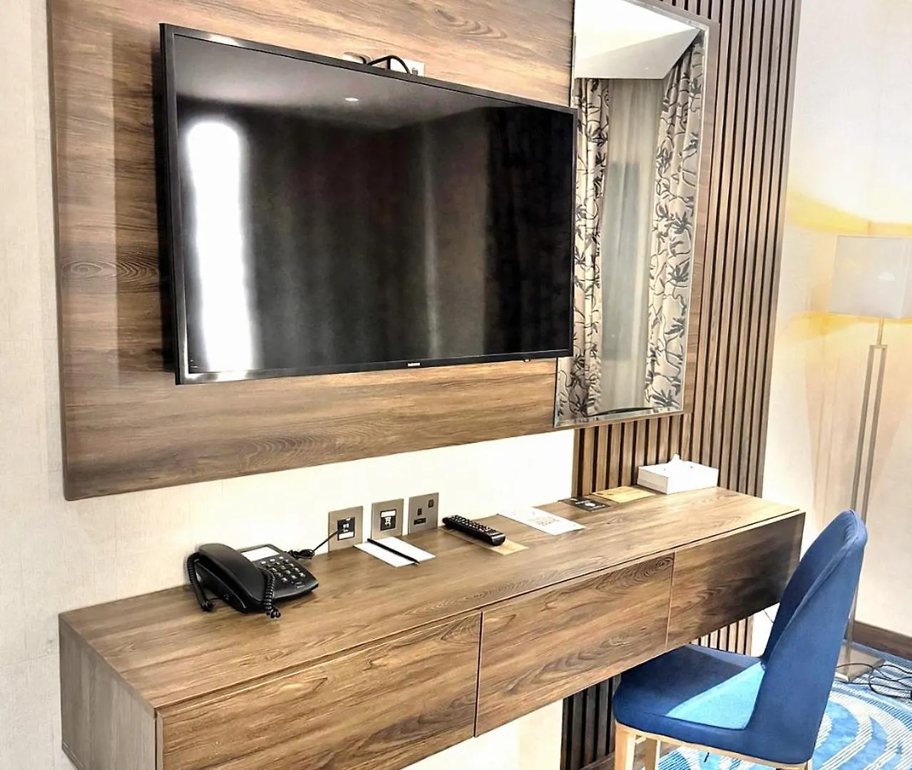 Elaf Al Sagryah Hotel Mecca